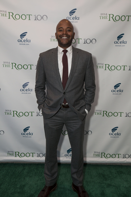 Derrick Davis/The Root